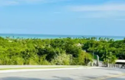 Terreno em condomínio fechado à venda na Avenida General Luiz de França Albuquerque, Guaxuma, Maceió