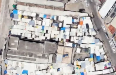 Terreno comercial à venda com duas frentes no centro de maceió.