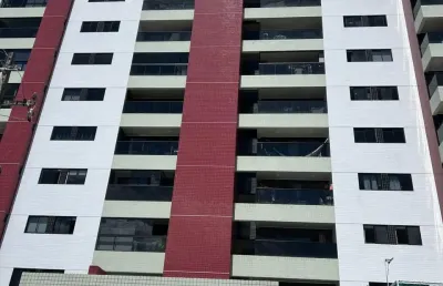 Apartamento com 2 quartos à venda na Rua Azarias de Carvalho Gama, 310, Gruta de Lourdes, Maceió