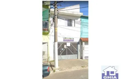 Casa com 1 dormitório para alugar por r$ 750,00/mês - vila são francisco - são paulo/sp