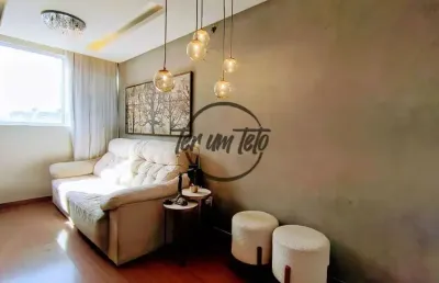 Apartamento reformado de 2 quartos – 69m² no são pedro, com lazer completo e portaria 24h!!!
