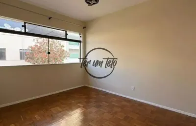 Apartamento de 2 quartos com dce e vaga – a 10 minutos do parque halfeld!!