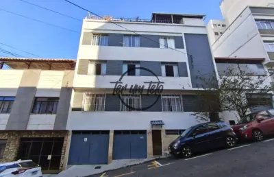 Apartamento garden com terraço privativo e espaço gourmet – localização privilegiada!!