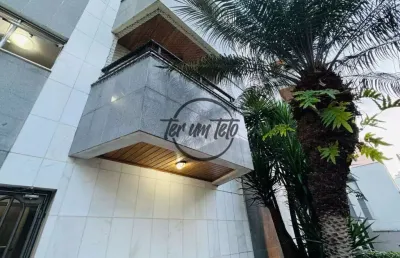 Apartamento 3 quartos (1 suíte) com sacada no granbery – a 5 minutos do centro!!