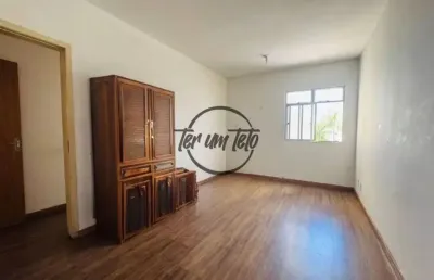 Apartamento 3 quartos (1 suíte) no bandeirantes – espaço e praticidade para sua família!!