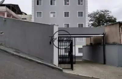 Apartamento 2 quartos no borboleta – próximo à ufjf e pronto para financiar!