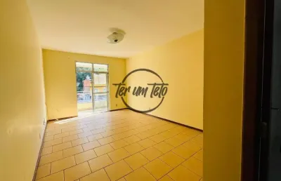 Amplo apartamento na avenida ibitiguaia – 2 quartos com suíte e sacada!!!