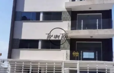 Apartamento exclusivo em são mateus – apenas 3 unidades no prédio!!