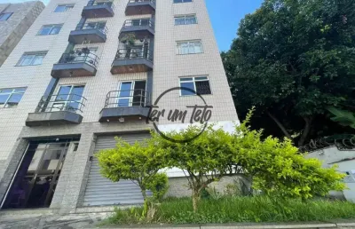 Se você procura conforto, localização privilegiada e praticidade, essa é a oportunidade perfeita para realizar seu sonho do imóvel próprio!