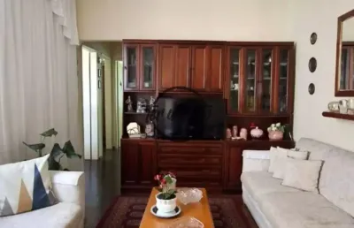 Apartamento espaçoso no bom pastor – 106m² e localização privilegiada!!