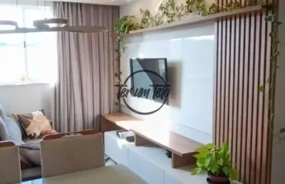 Apartamento em condomínio fechado com área de lazer, 2 quartos, piscina e portaria 24h – ótima localização em juiz de fora!!!