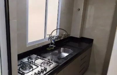 Apartamento térreo no condomínio jardim das mantiqueiras com 2 quartos, área gourmet e piscina – juiz de fora!!!