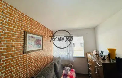 Apartamento com 2 quartos, vaga de garagem, elevador e lazer completo no bairro marilândia – juiz de fora / programa minha casa minha vida!!!