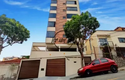 Cobertura de alto padrão com vista panorâmica, área gourmet e design sofisticado – juiz de fora!!