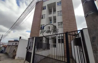 Cobertura duplex com 2 quartos (possibilidade de reversão), terraço gourmet com churrasqueira e 1 vaga – localização privilegiada no bairro são pedro a 800m da ufjf em juiz de fora!!!