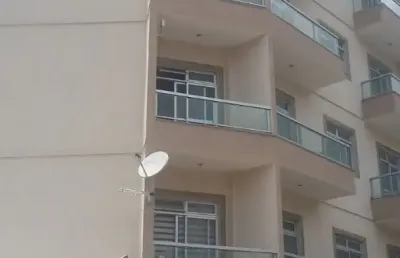 Aluguel no nova era! 2 quartos, garagem e excelente localização!