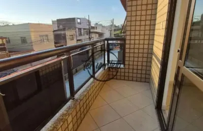 Apartamento com 2 quartos, sala com varanda espaçosa, acabamento de primeira linha e localização estratégica – bairro centenário (santa terezinha) / juiz de fora!!!