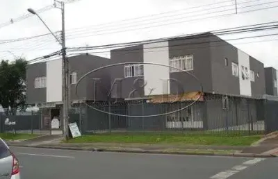 Ponto comercial para alugar na Rua Tenente Francisco Ferreira de Souza, 2518, Boqueirão, Curitiba