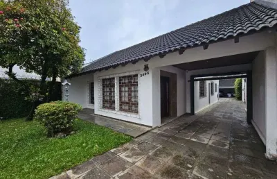 Casa com 3 quartos à venda na Rua Brigadeiro Franco, 3503, Rebouças, Curitiba