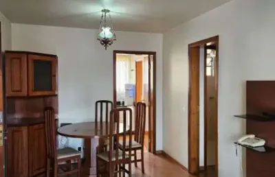 Apartamento com 2 quartos para alugar na Rua Mariano Torres, 451, Centro, Curitiba