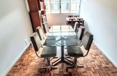 Apartamento com 2 quartos à venda na Rua Coronel Dulcídio, 1756, Água Verde, Curitiba