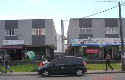 Ponto comercial para alugar na Rua Hipólito da Costa, 1151, Hauer, Curitiba