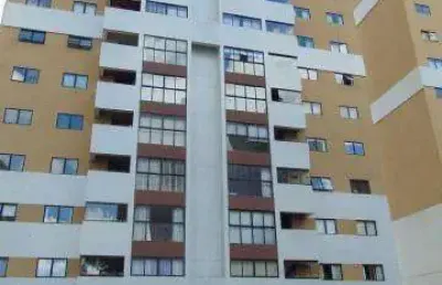 Apartamento com 3 quartos para alugar na Avenida Água Verde, 1575, Água Verde, Curitiba