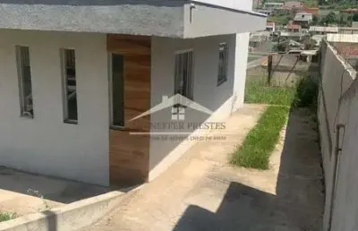Casa com 3 quartos à venda no Jardim João Paulo II, Campina Grande do Sul 
