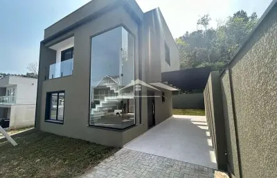 Sobrado em condomínio com 3 quartos e 3 banheiros à venda, 123 m² por r$ 899.900
