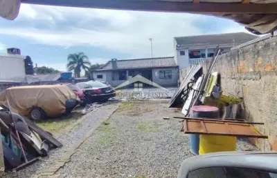 Terreno dísponivel 11x40, no são gabriel, 350,000 mil