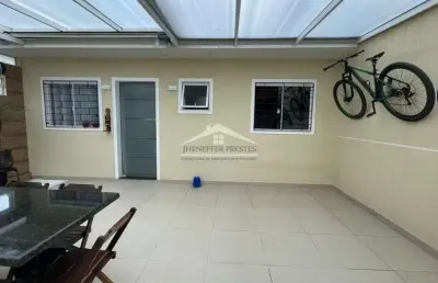 Casa com 2 quartos à venda em Paloma, Colombo 