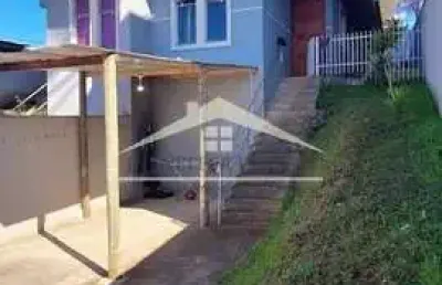 Oportunidade imperdível!*  apresentamos uma excelente casa disponível no nosso portfólio, perfeita para você e sua família!