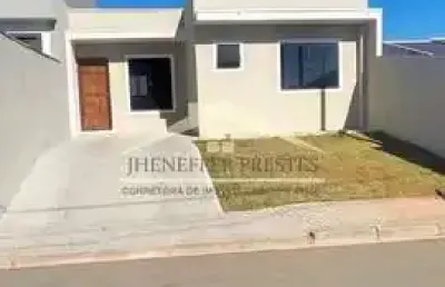 Casa com piscina 3 quartos e 1 banheiro à venda, 65 m² por r$ 380.000