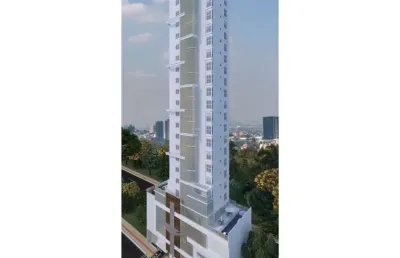 Apartamento com 3 quartos à venda na Rua 2850, 268, Centro, Balneário Camboriú