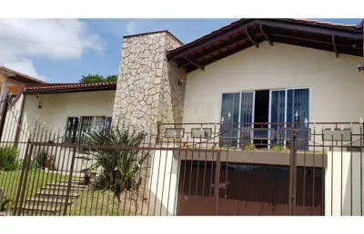 Casa com 3 quartos à venda no Copacabana, Lages 