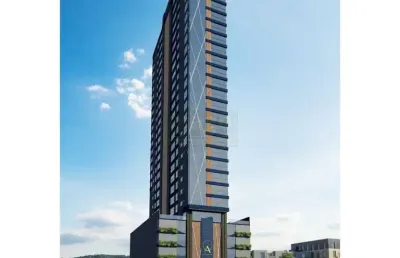 Viva o luxo e a sofisticação à beira-mar no verbena atlantic tower