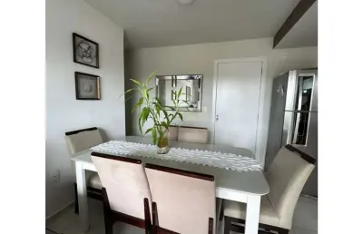 Apartamento 2 quartos para venda no bairro alto do são bento em itapema