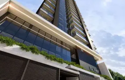 Apartamento 3 quartos para venda no bairro itacolomí em balneário piçarras