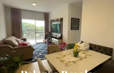 Apartamento disponível para locação no edifício palazzo royale em indaiatuba-sp