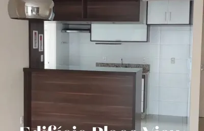 Apartamento disponível para locação no residencial place view em indaiatuba-sp