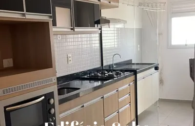 Apartamento disponível para locação no edifício soho em indaiatuba-sp