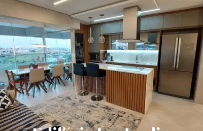 Apartamento disponível para locação no edifício le jardin em indaiatuba-sp