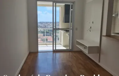 Apartamento disponível para locação no condomínio premium residence em indaiatuba-sp