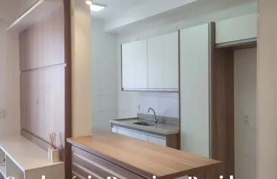 Apartamento disponível para locação no condomínio premium residence