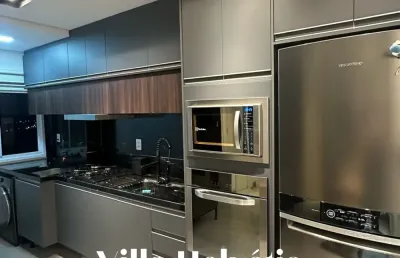 Apartamento disponível para locação no condomínio villa helvétia indaiatuba-sp