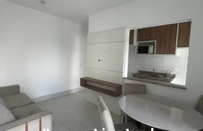 Apartamento disponível para locação no condomínio reserva vista verde em indaiatuba-sp