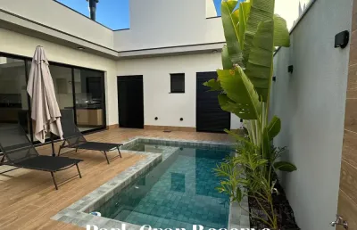 Casa disponível para venda ou locação no condomínio park gran reserve em indaiatuba-sp