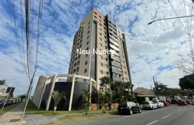 Apartamento a venda 02 dormitórios são pedro são josé dos pinhais