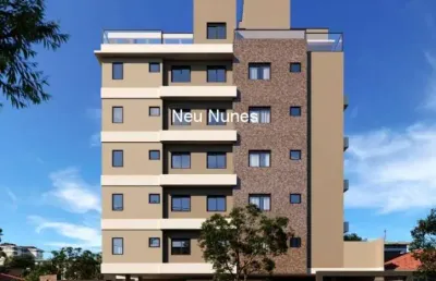 Cobertura a venda 04 dormitorios com suite, terraço privativo- centro - sjp