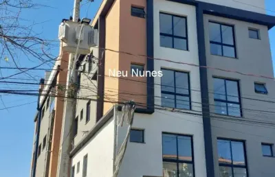 Apartamento 03 quartos com suite a venda - cidade jardim - sjp